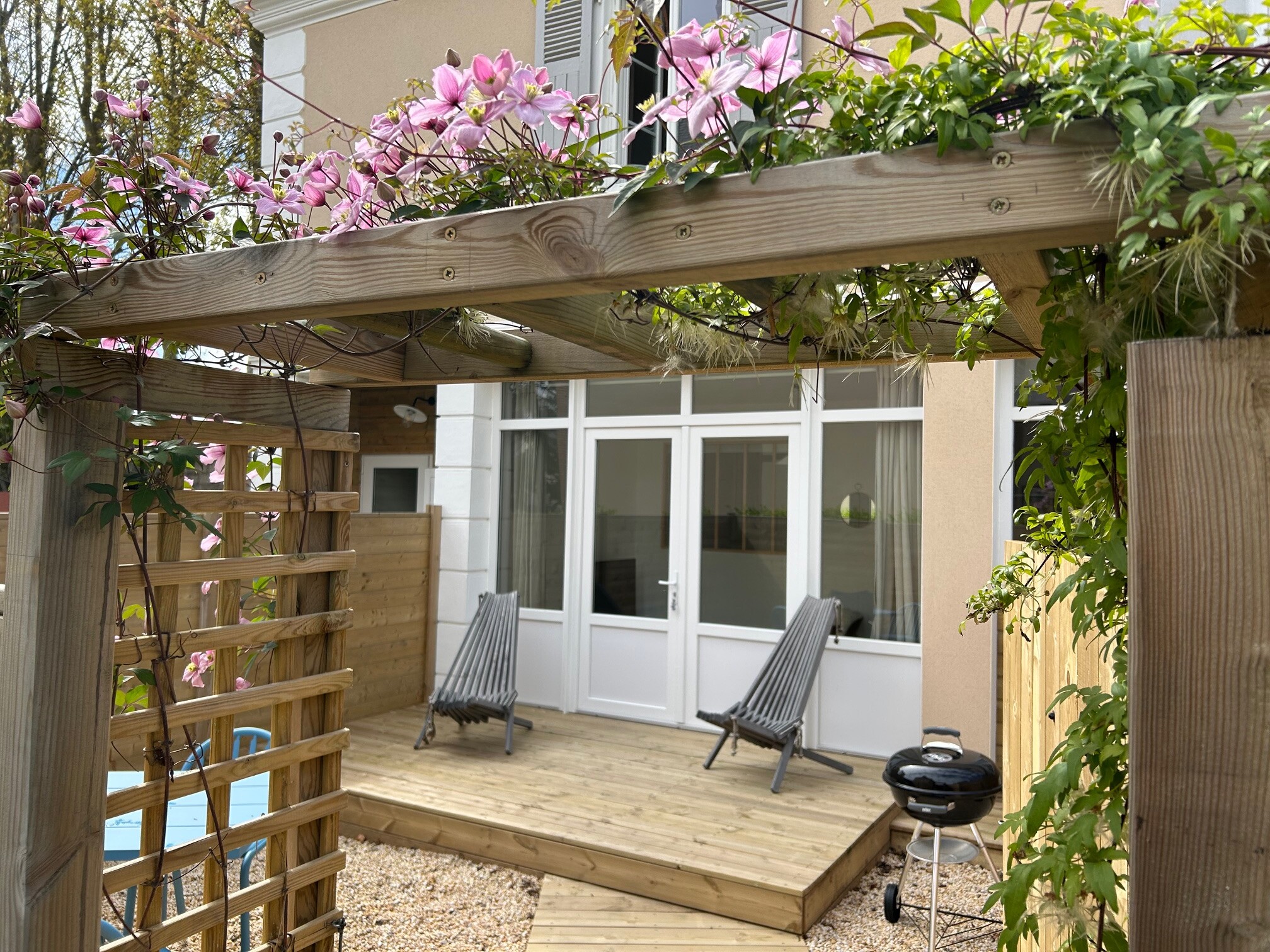 gîte Ker Alinec l'atelier à Paimpol