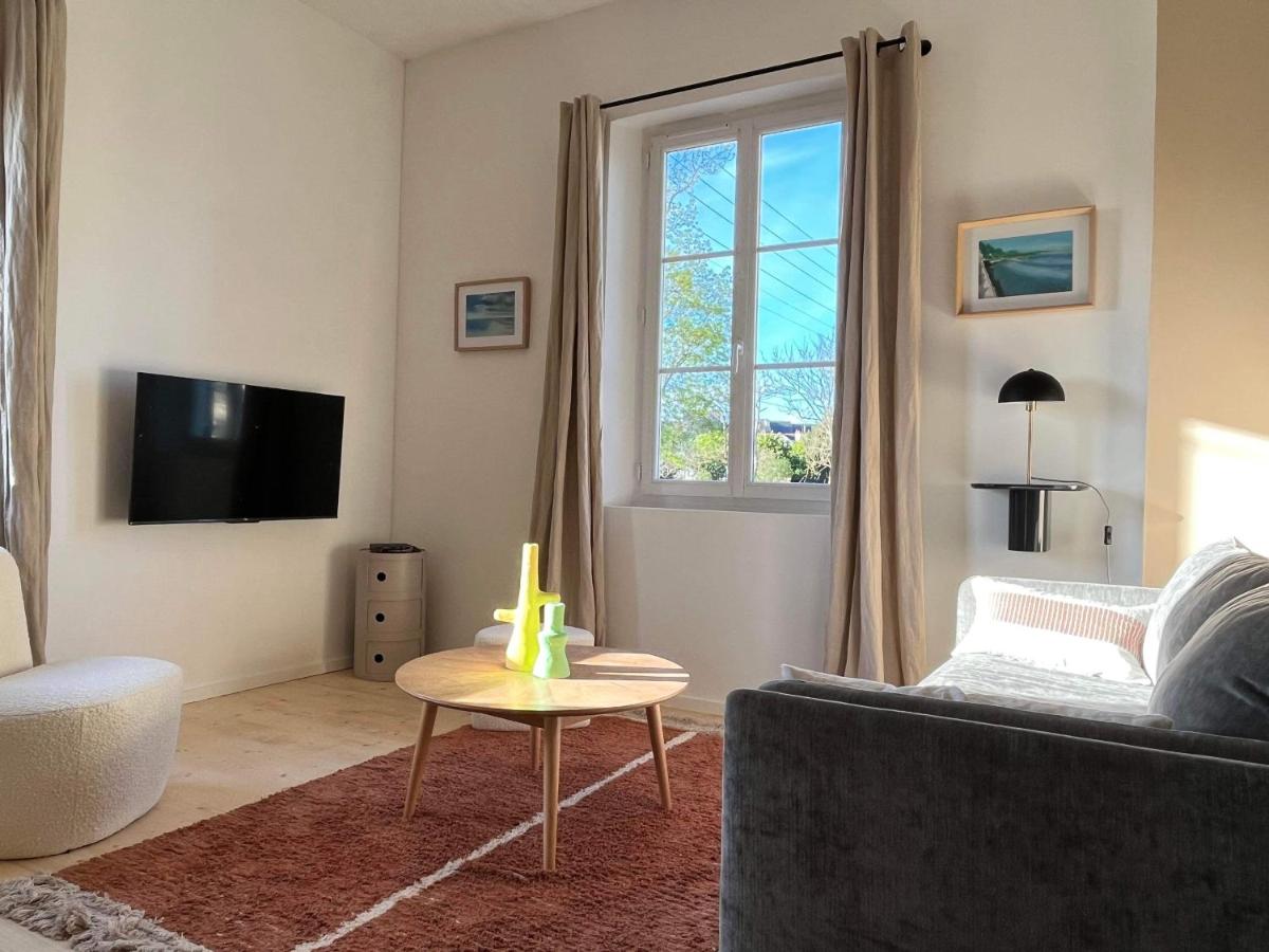 gîtes Ker alinec la dépendance à Paimpol