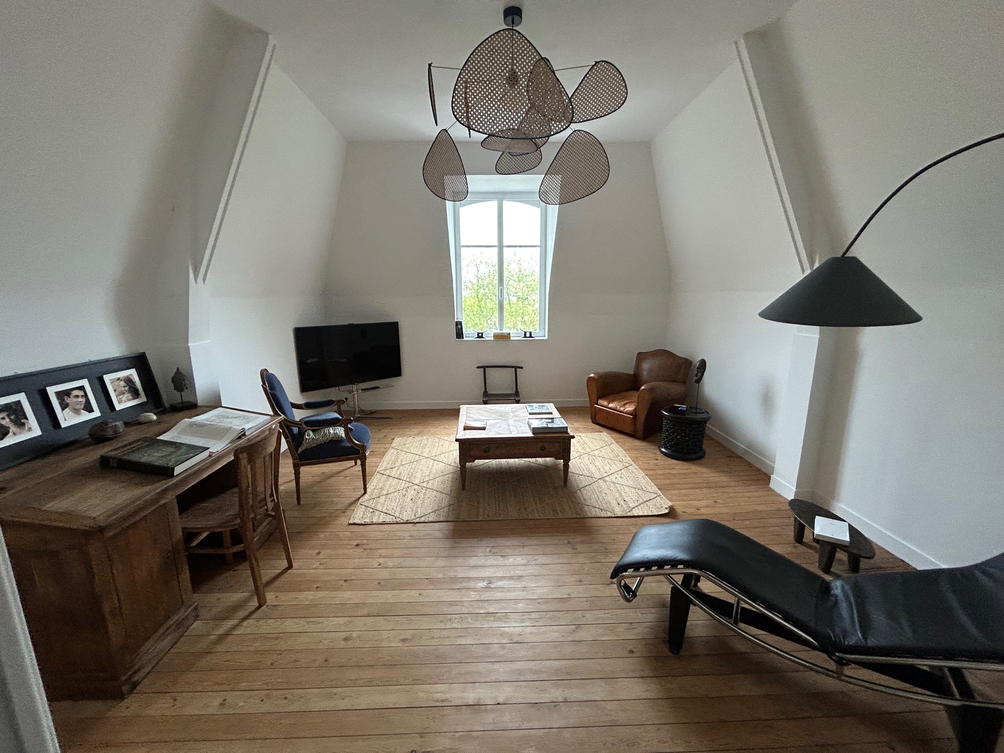 Salon détente 3