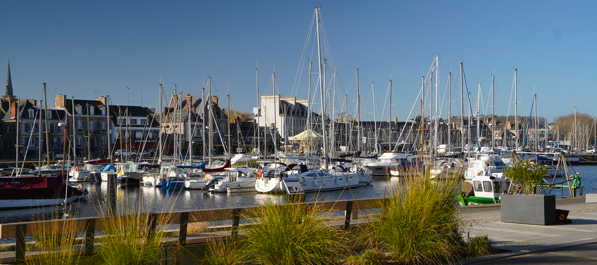 port-de-paimpol ker alinec Gîte keralinec à deux pas du port