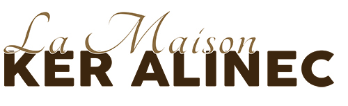 Logo des gîtes ker alinec paimpol