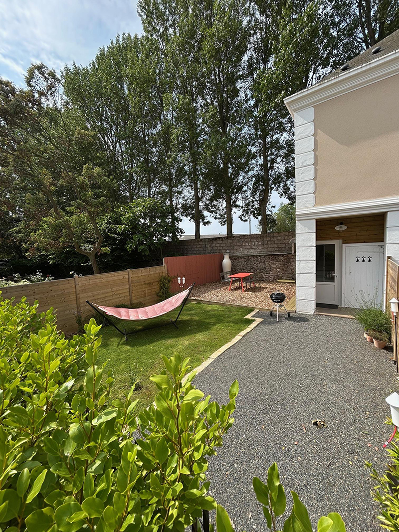 gite ker alinec à paimpol